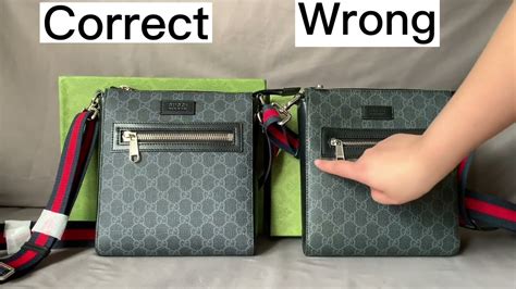 replica gucci backpack courier|Gucci Bag Authentication: 8 Steps To Spot a Fake .